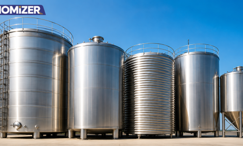 Storage Tank Manufacturers: What You Actually Need to Know Before You Buy Industrial Blog