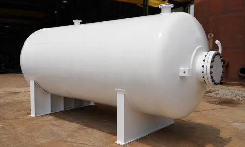 Vessel Water Filter: A Simple Fix for a Problem Most Homes Still Ignore Industrial Blog