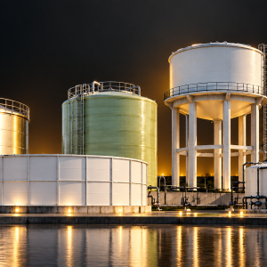 Water Storage Tanks: Types, Materials and How to Choose the Right One