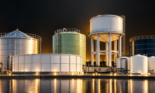 Water Storage Tanks: Types, Materials and How to Choose the Right One Industrial Blog