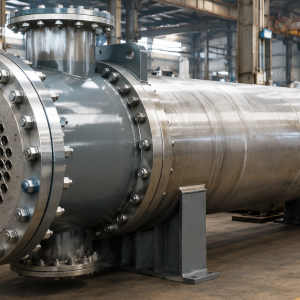 What Is a Heat Exchanger? A Complete Guide to Types, Working Principle and Applications