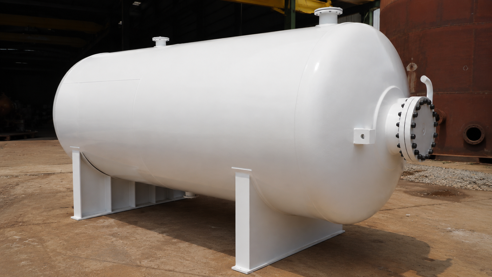 Vessel Water Filter: A Simple Fix for a Problem Most Homes Still Ignore Industrial Guide