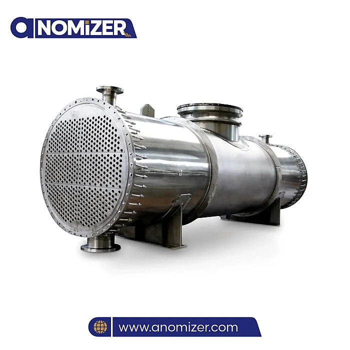 Heat Exchangers Manufacturer in India