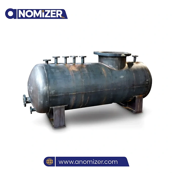 Pressure Vessels Manufacturer in India