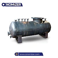 Pressure Vessels