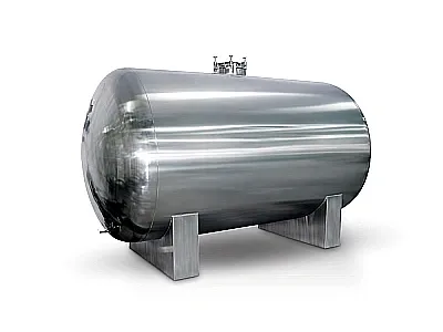 Process Vessels Industrial Equipment Manufacturer in India