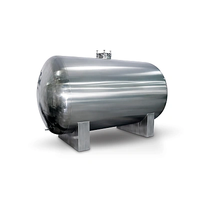Process Vessels Industrial Equipment Manufacturer in India