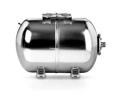 Reaction Vessels Industrial Equipment Manufacturer in India