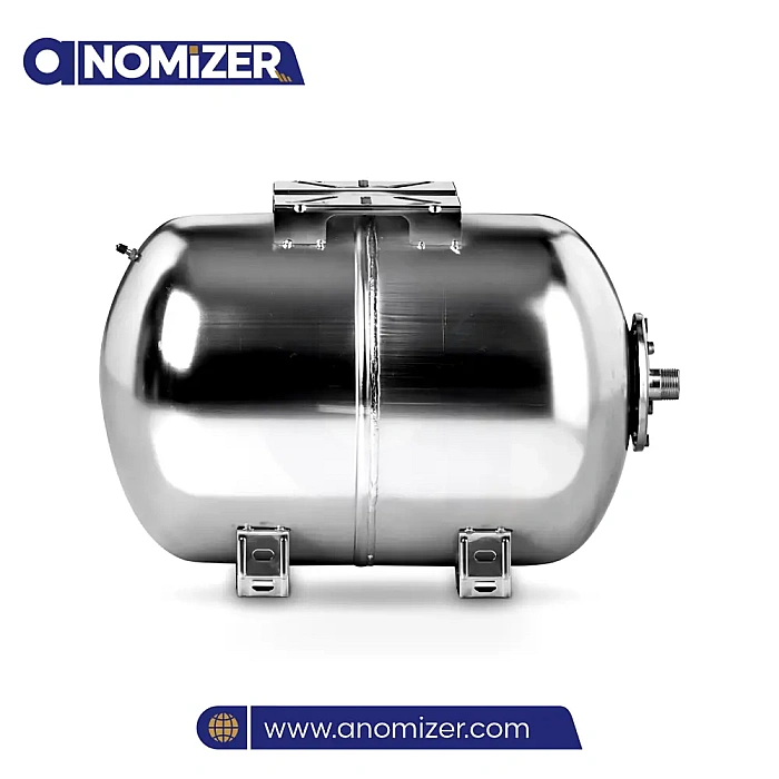 Reaction Vessels Manufacturer in India