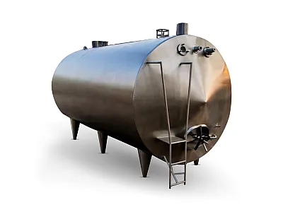 Silos Industrial Equipment Manufacturer in India