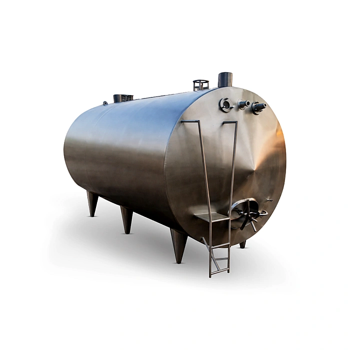 Silos Manufacturer in India