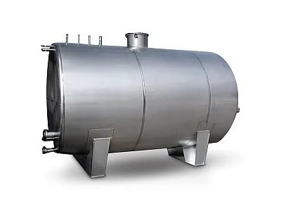Storage Tanks Industrial Equipment Manufacturer in India