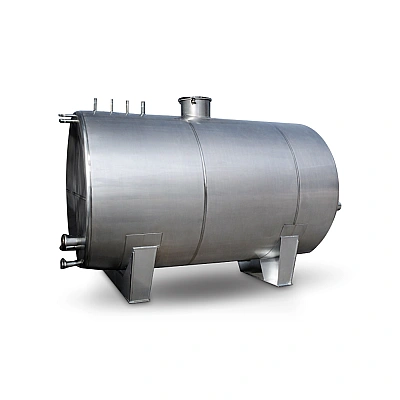 Storage Tanks Industrial Equipment Manufacturer in India