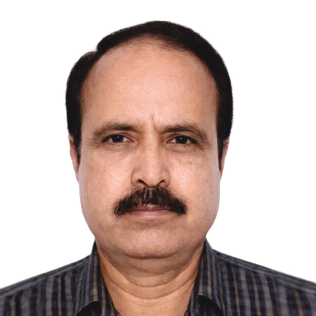 Mr.Rajesh Vashistha – Director of Anomizer Pvt Ltd