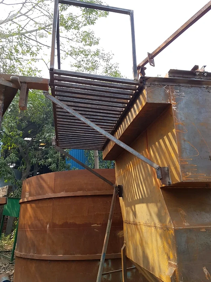 Filter Vessel - Anomizer Product Gallery