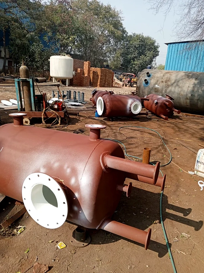 Filter Vessel - Anomizer Product Gallery