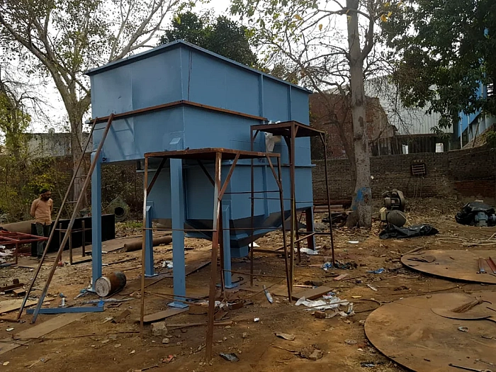 Filter Vessel - Anomizer Product Gallery