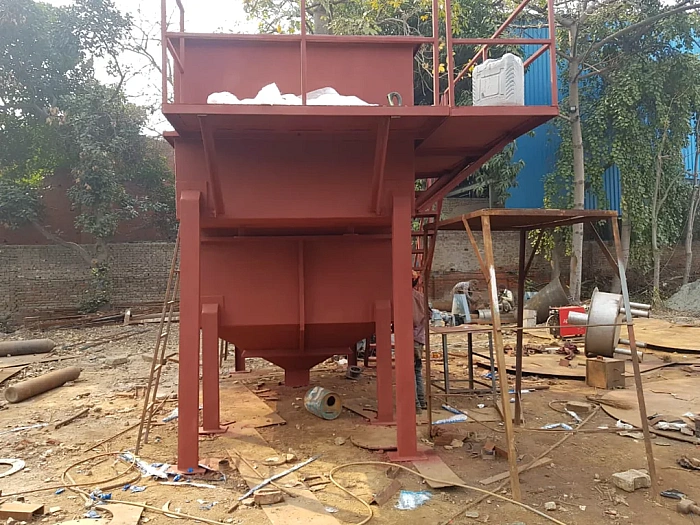 Filter Vessel - Anomizer Product Gallery