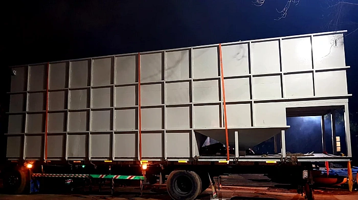 Filter Vessel - Anomizer Product Gallery