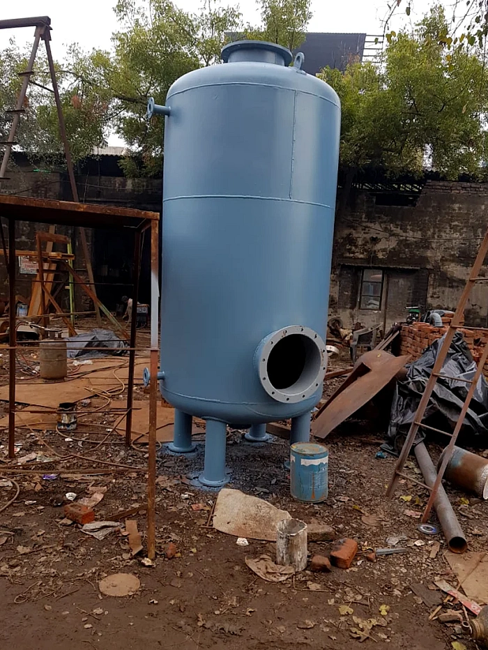 Filter Vessel - Anomizer Product Gallery